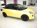 Opel Adam Jam