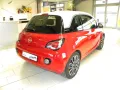 Opel Adam Germany's next Topmodel