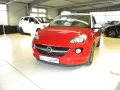 Opel Adam Germany's next Topmodel
