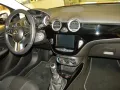 Opel Adam Germany's next Topmodel