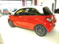 Opel Adam Germany's next Topmodel