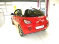 Opel Adam Germany's next Topmodel