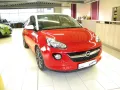 Opel Adam Germany's next Topmodel