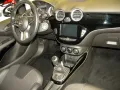 Opel Adam Rocks ecoFlex mit 18 Zoll Alu