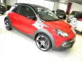 Opel Adam Rocks ecoFlex mit 18 Zoll Alu