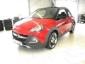 Opel Adam Rocks ecoFlex mit 18 Zoll Alu
