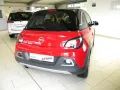 Opel Adam Rocks ecoFlex mit 18 Zoll Alu