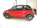 Opel Adam Rocks ecoFlex mit 18 Zoll Alu