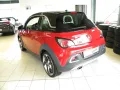 Opel Adam Rocks ecoFlex mit 18 Zoll Alu