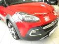 Opel Adam Rocks ecoFlex mit 18 Zoll Alu