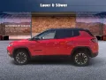 Jeep Compass High Upland Plug-in-Hybroid 4x4 AT *Pano