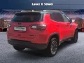 Jeep Compass High Upland Plug-in-Hybroid 4x4 AT *Pano
