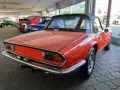 Triumph Spitfire 1500