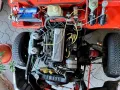 Triumph Spitfire 1500