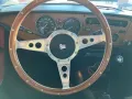 Triumph Spitfire 1500
