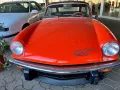 Triumph Spitfire 1500