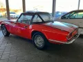 Triumph Spitfire 1500