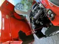Triumph Spitfire 1500