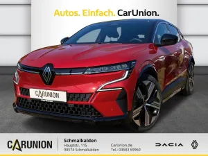 Renault Megane E-Tech 100% Elektr. EV60 220 ICONIC