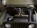 Jeep Willys CJ-5 - Kaiser - Jeep