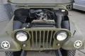 Jeep Willys CJ-5 - Kaiser - Jeep