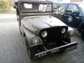 Jeep Willys CJ-5 - Kaiser - Jeep