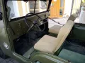 Jeep Willys CJ-5 - Kaiser - Jeep