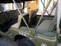 Jeep Willys CJ-5 - Kaiser - Jeep
