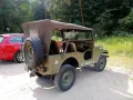 Jeep Willys CJ-5 - Kaiser - Jeep