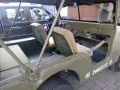 Jeep Willys CJ-5 - Kaiser - Jeep