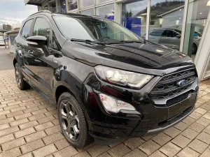 Ford EcoSport ST-Line 1.0 EcoBoost*FGS.5J/100.000km