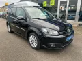 Volkswagen Touran Highline/PANO/AUTOMATIK/GARANTIE/BI-XENON