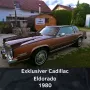 Cadillac Eldorado
