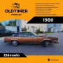 Cadillac Eldorado