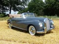 Mercedes-Benz 300 c