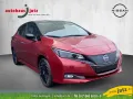 Nissan Leaf Tekna LED BOSE 360° Navi Sitzh