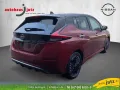 Nissan Leaf Tekna LED BOSE 360° Navi Sitzh