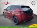 Nissan Leaf Tekna LED BOSE 360° Navi Sitzh