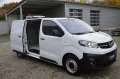 Opel Vivaro 1.5D Kasten Edition M/Holz/Klima/DAB/GRA
