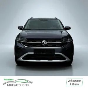 Volkswagen T-Cross GOAL 1.0 TSI 95 PS, Kamera, 17