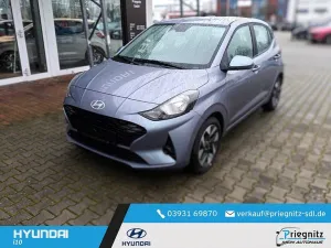 Hyundai i10 1.0 Trend + Winterräder