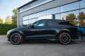 Aston Martin DBX 4.0 V8 DBX707