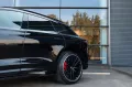 Aston Martin DBX 4.0 V8 DBX707