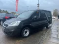 Peugeot Partner L2 Premium 1.6 Blue HDI  AHK PDC Klima