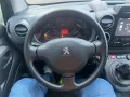 Peugeot Partner L2 Premium 1.6 Blue HDI  AHK PDC Klima