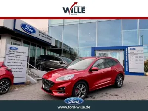 Ford Kuga ST-Line X Fahrer-Assistenz-/Styling-Paket