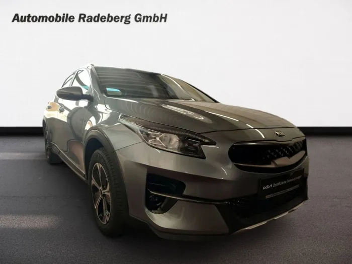 Kia XCeed Plug-in Hybrid Spirit Kamera Winterräder