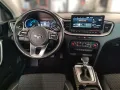 Kia XCeed Plug-in Hybrid Spirit Kamera Winterräder