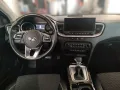 Kia XCeed Plug-in Hybrid Spirit Kamera Winterräder