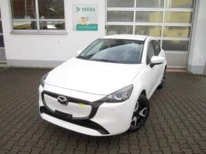 Mazda 2 SKYACTIV 75 Center-Line KLIMA/LED/NAVI/CARPLAY